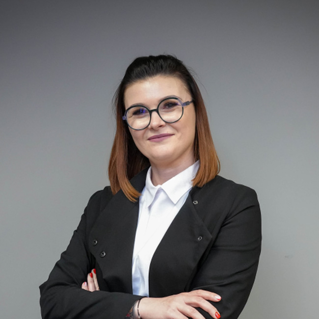 Katarzyna Ziółkowska