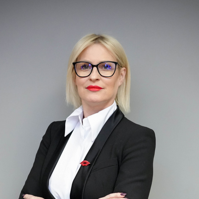 Agnieszka Karpińska